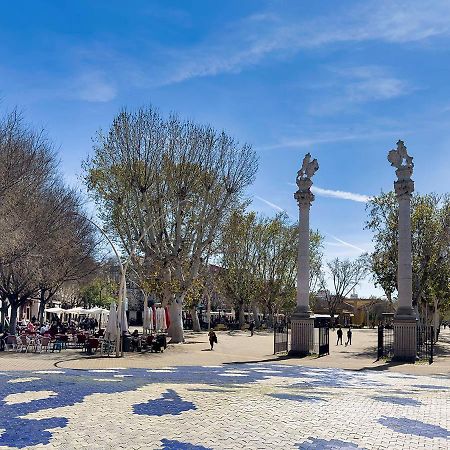Apartamento Suncorner Alameda Sevilla Exterior foto