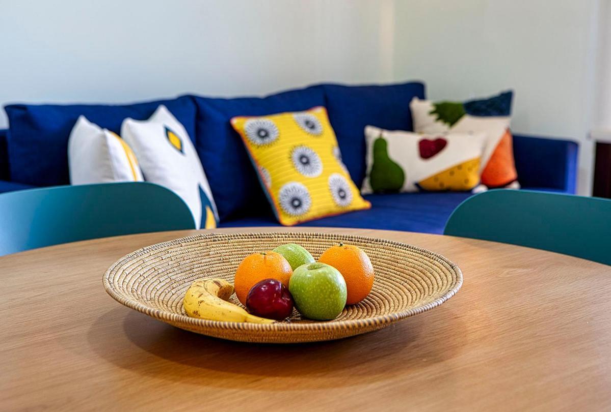 Apartamento Suncorner Alameda Sevilla Exterior foto
