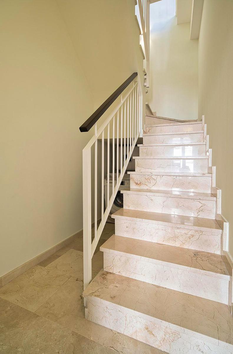 Apartamento Suncorner Alameda Sevilla Exterior foto