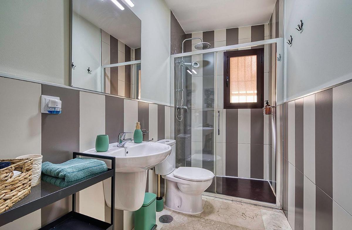 Apartamento Suncorner Alameda Sevilla Exterior foto