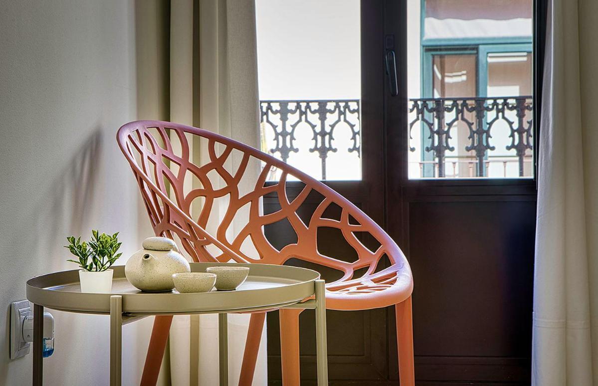 Apartamento Suncorner Alameda Sevilla Exterior foto