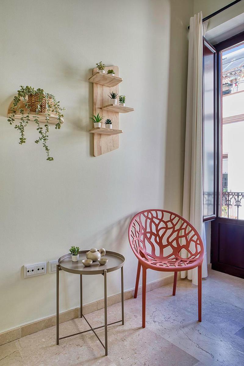 Apartamento Suncorner Alameda Sevilla Exterior foto
