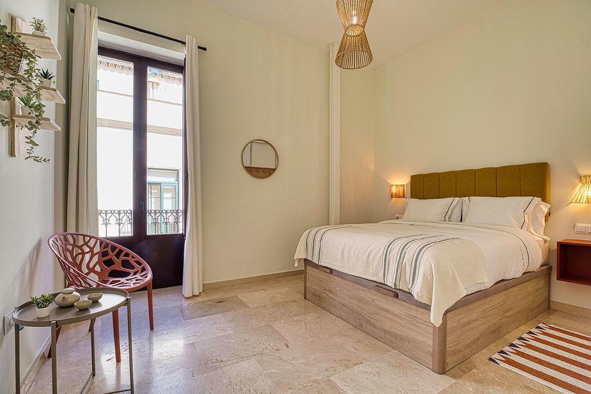 Apartamento Suncorner Alameda Sevilla Exterior foto
