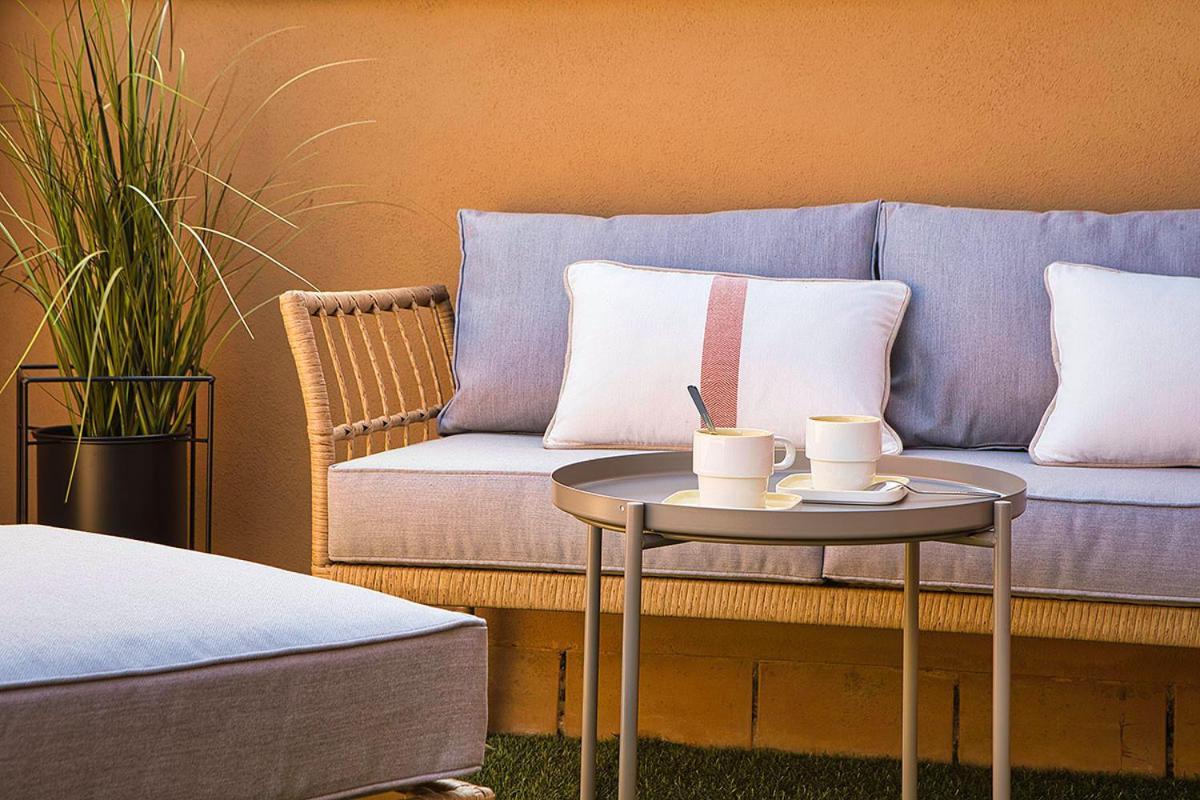 Apartamento Suncorner Alameda Sevilla Exterior foto
