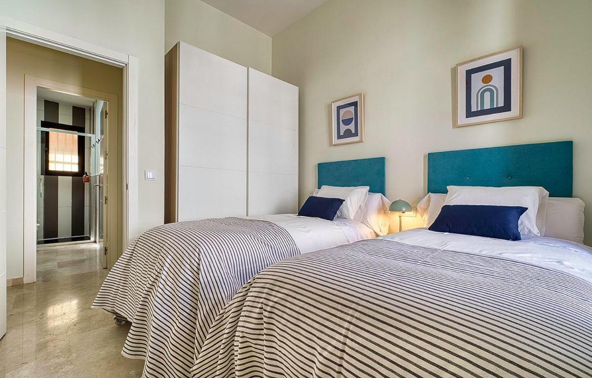 Apartamento Suncorner Alameda Sevilla Exterior foto